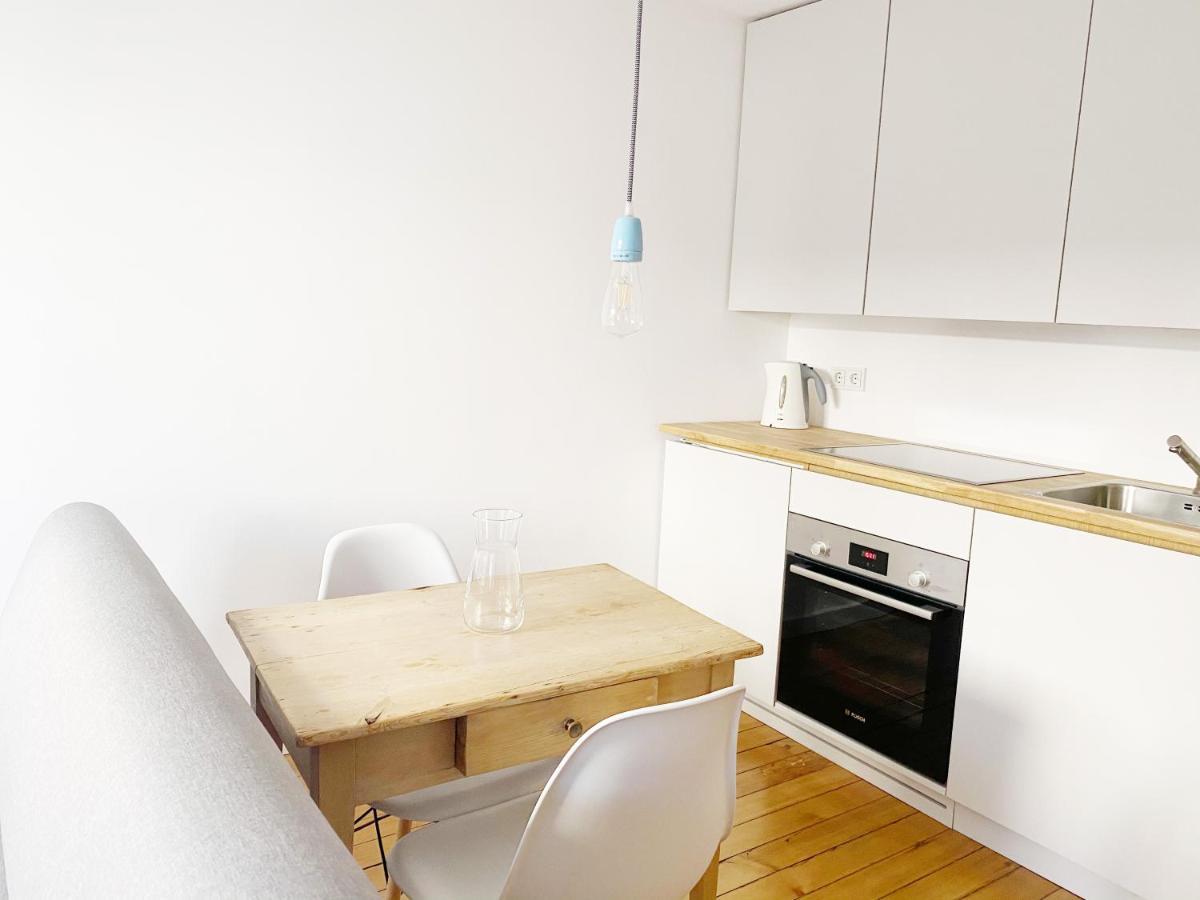 라이헤나우 Haus Muensterblick 아파트 외부 사진