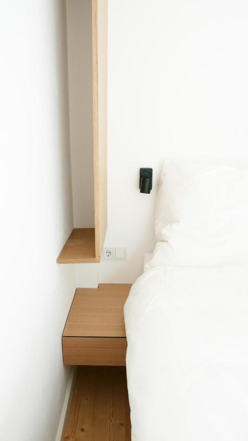 라이헤나우 Haus Muensterblick 아파트 외부 사진