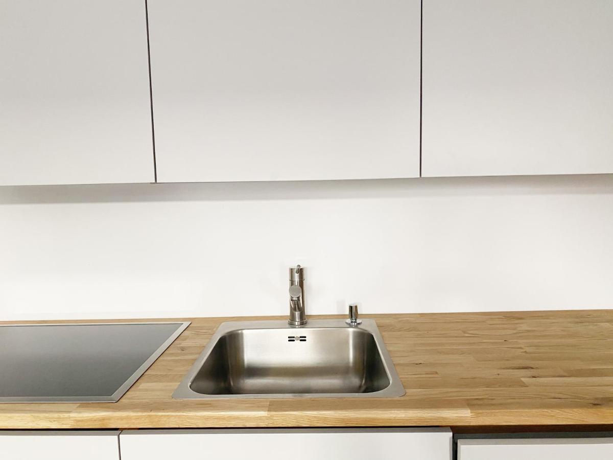 라이헤나우 Haus Muensterblick 아파트 외부 사진