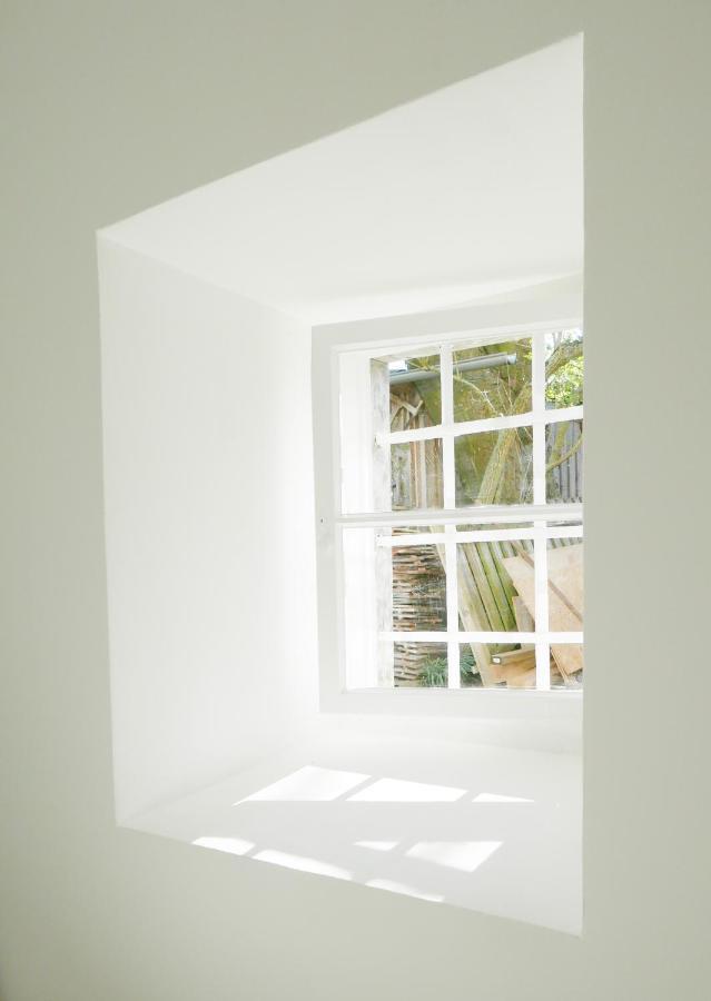 라이헤나우 Haus Muensterblick 아파트 외부 사진