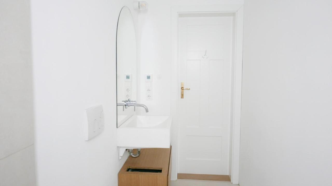 라이헤나우 Haus Muensterblick 아파트 외부 사진