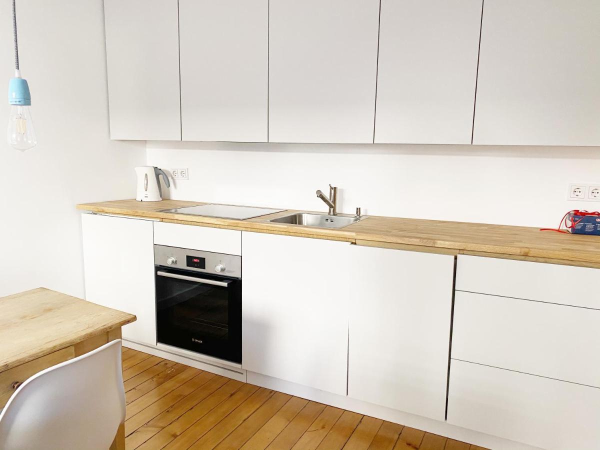 라이헤나우 Haus Muensterblick 아파트 외부 사진