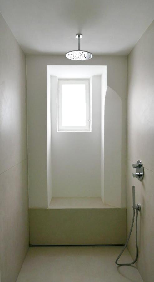라이헤나우 Haus Muensterblick 아파트 외부 사진