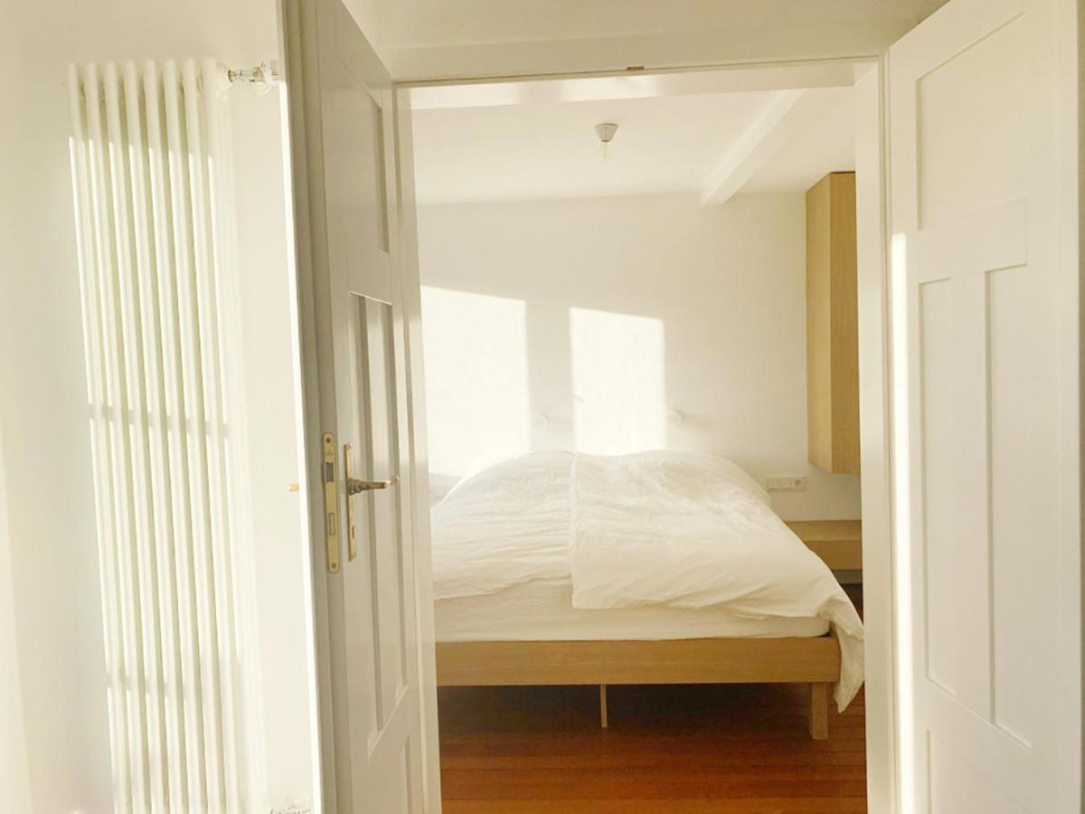 라이헤나우 Haus Muensterblick 아파트 외부 사진