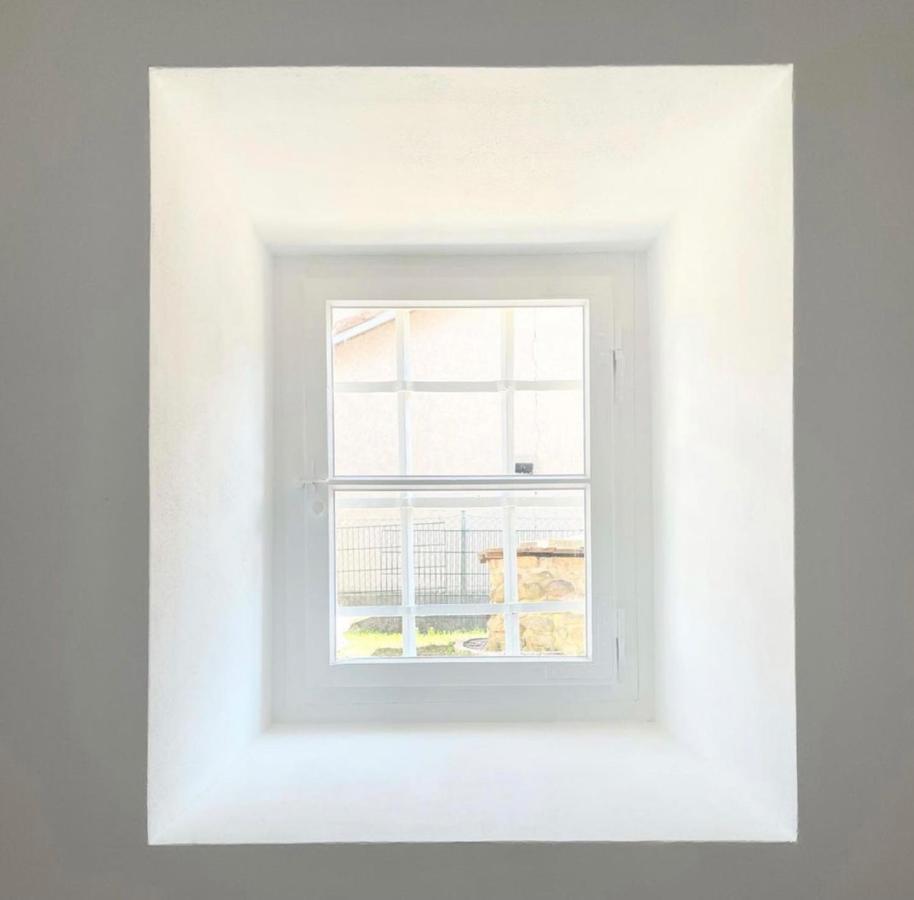 라이헤나우 Haus Muensterblick 아파트 외부 사진