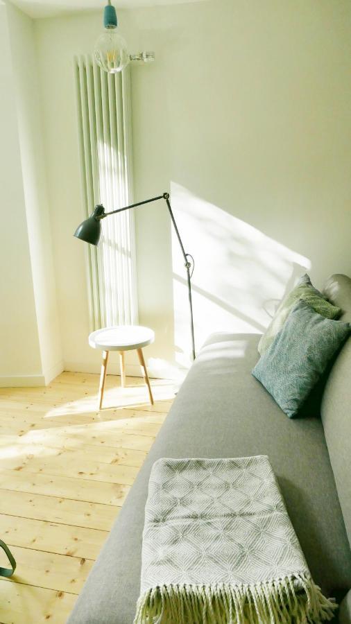라이헤나우 Haus Muensterblick 아파트 외부 사진
