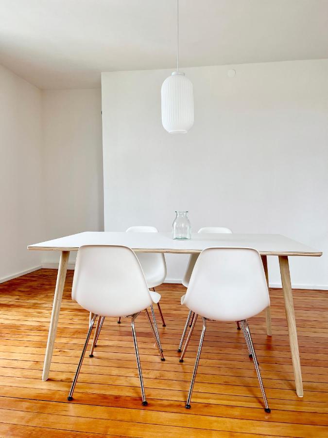라이헤나우 Haus Muensterblick 아파트 외부 사진