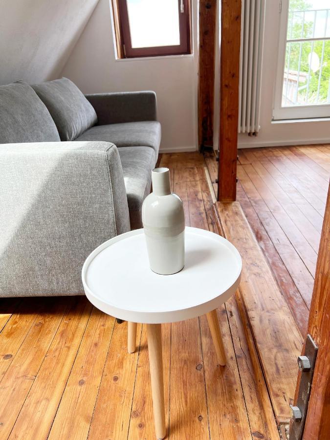 라이헤나우 Haus Muensterblick 아파트 외부 사진