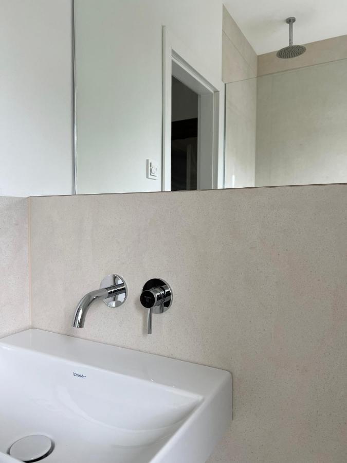 라이헤나우 Haus Muensterblick 아파트 외부 사진
