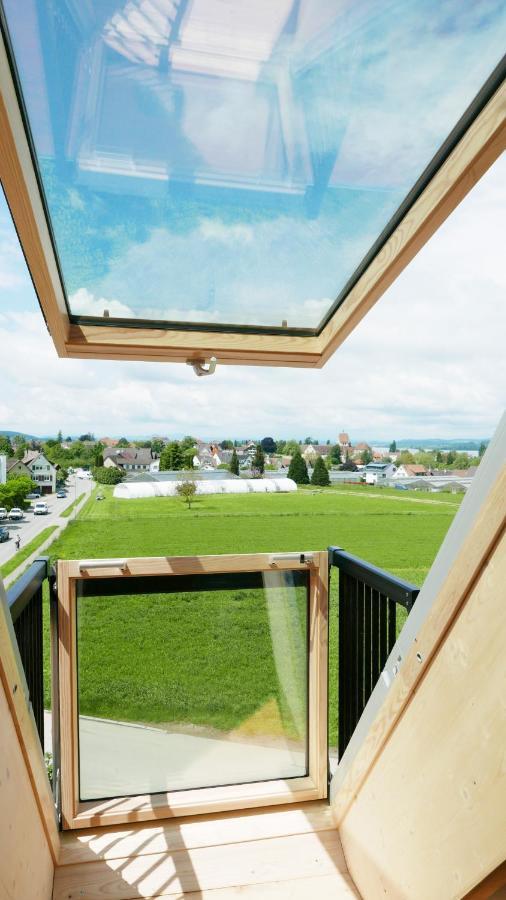 라이헤나우 Haus Muensterblick 아파트 외부 사진