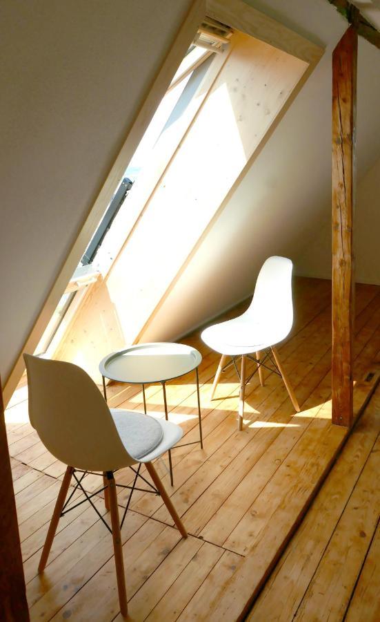 라이헤나우 Haus Muensterblick 아파트 외부 사진